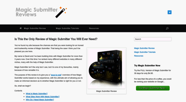 magicsubmitterreviews.info