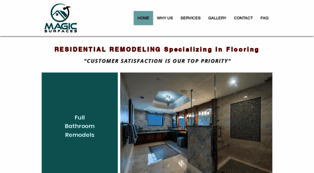 magicsurfaces.com