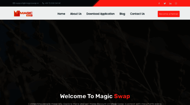 magicswap.in