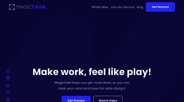 magictask.io