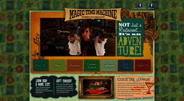 magictimemachine.com