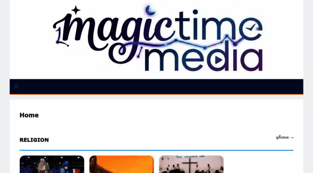 magictimemedia.com