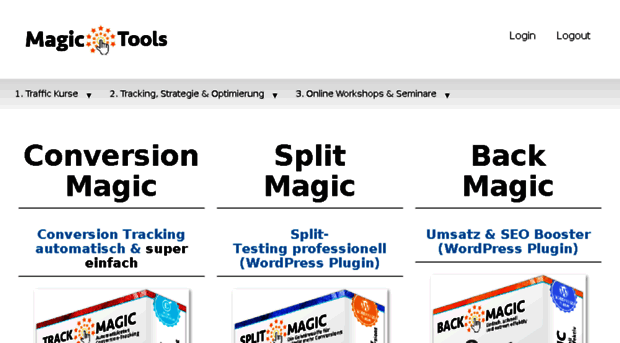 magictools.org