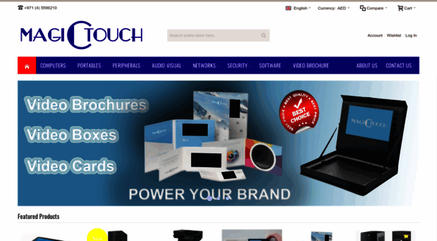 magictouch.ae