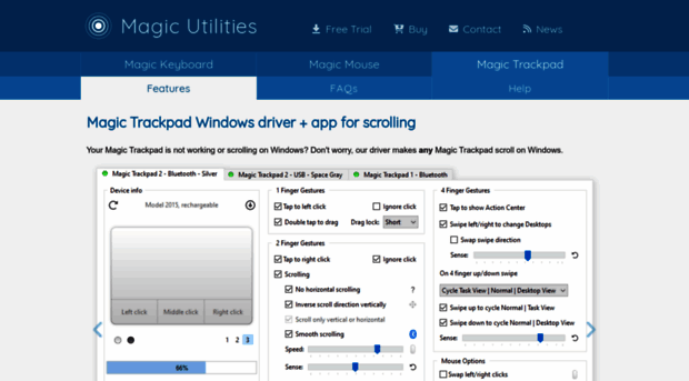 magictrackpad2.com