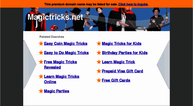magictricks.net
