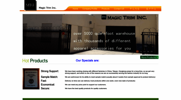 magictrim.com