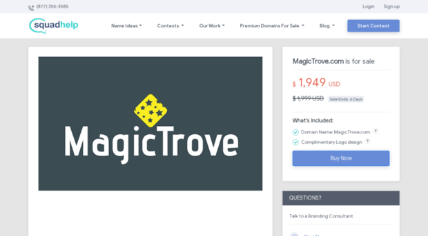 magictrove.com