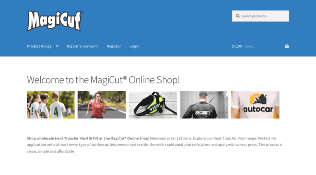 magicut.com