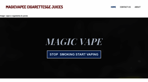 magicvape280.com