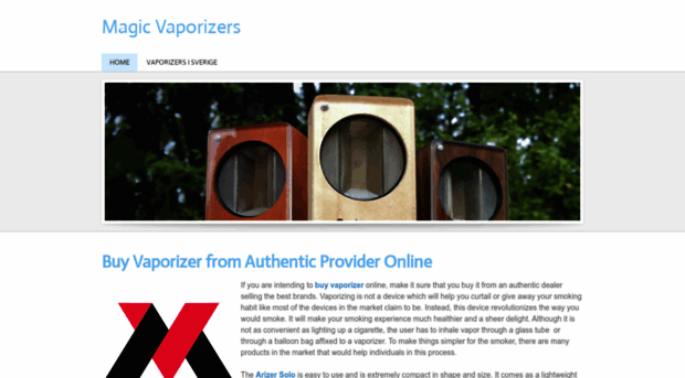 magicvaporizers.weebly.com