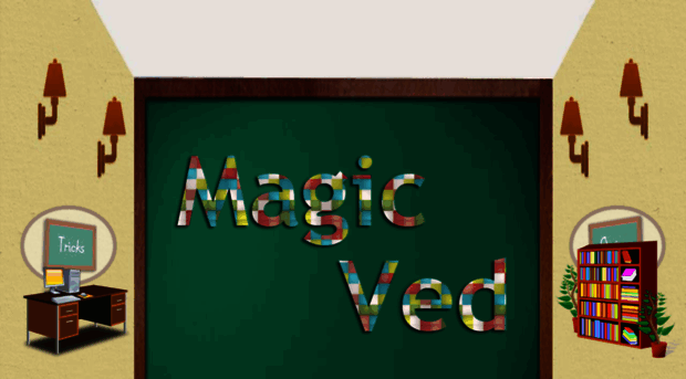 magicved.com