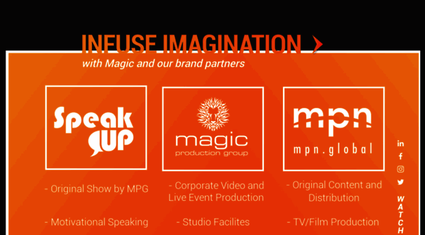 magicvideo.com