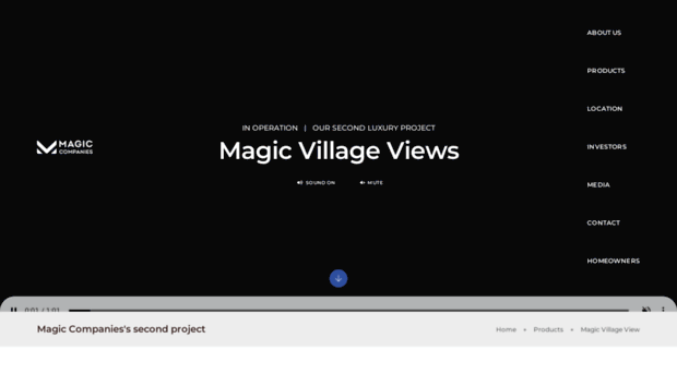 magicvillage2.com
