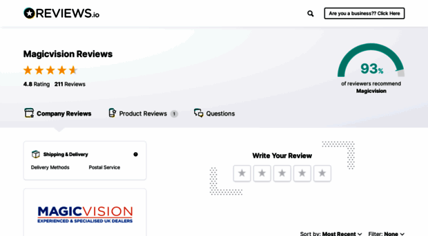magicvision-eu.reviews.co.uk