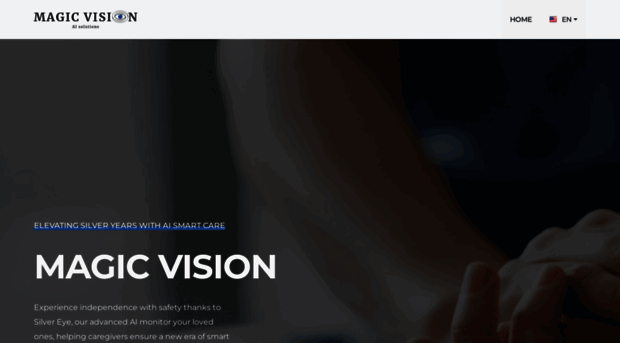 magicvision.ai