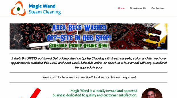 magicwandcolorado.com