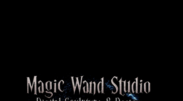 magicwandstudio.com