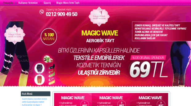 magicwave.gen.tr