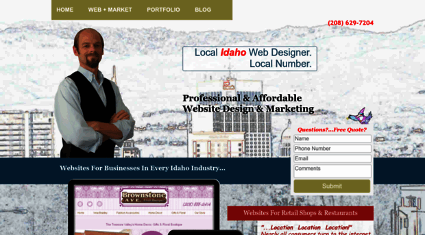 magicwebdesigners.com