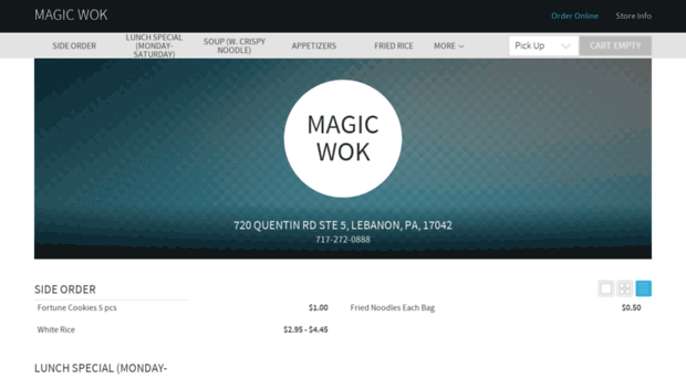 magicwokpickup.com