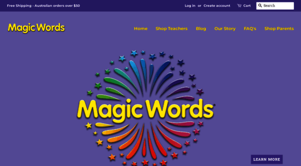 magicwords.com.au