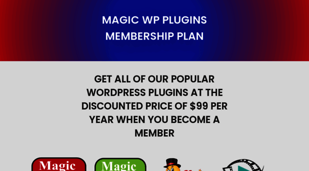 magicwpplugins.com