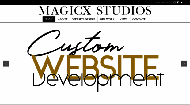 magicxstudios.com