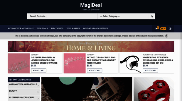 magideal.com
