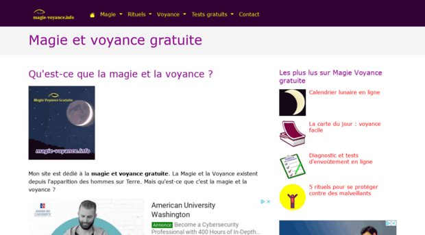 magie-voyance.info