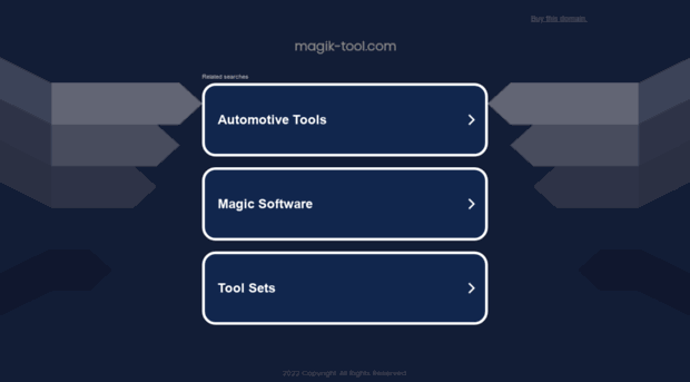 magik-tool.com