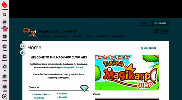 magikarpjump.gamepedia.com