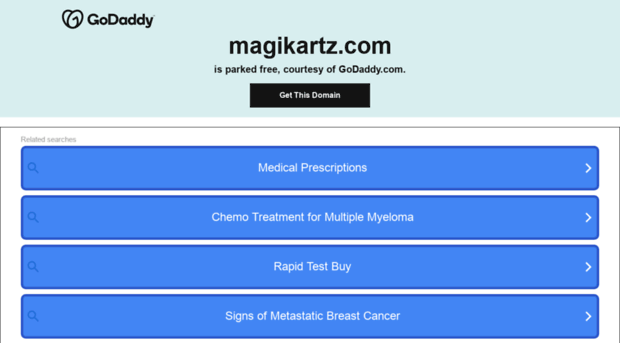 magikartz.com