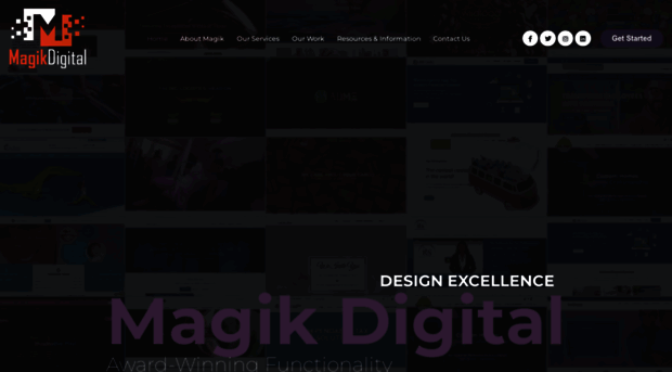 magikdigital.com