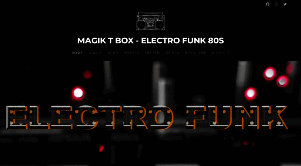 magiktbox.com