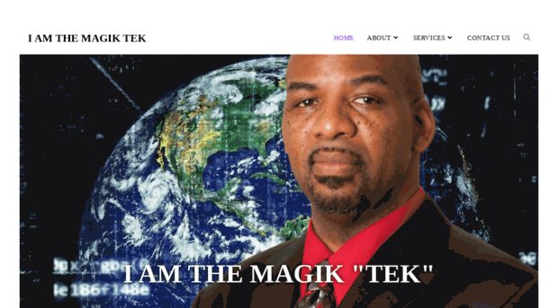 magiktek.com