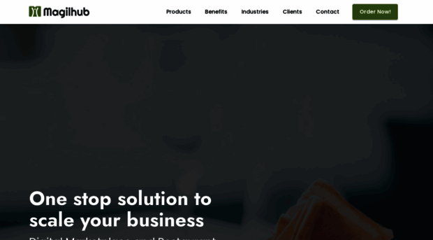 magilhub.com