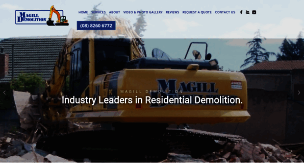 magilldemolition.com.au