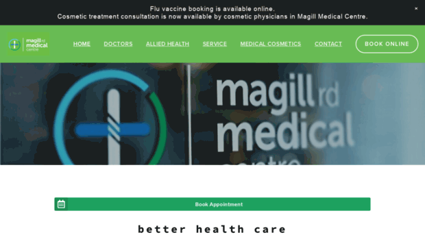 magillmedical.com.au