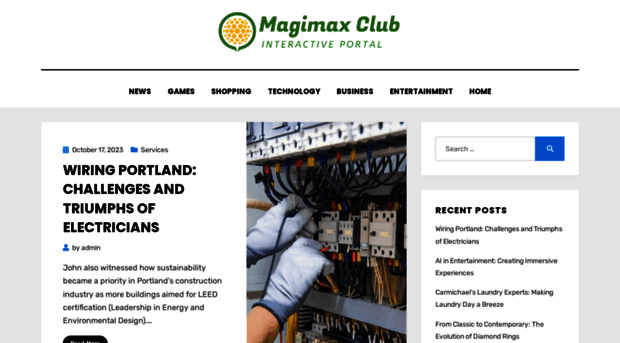 magimaxclub.net