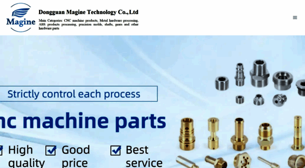 maginehardware.com