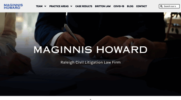 maginnislaw.com