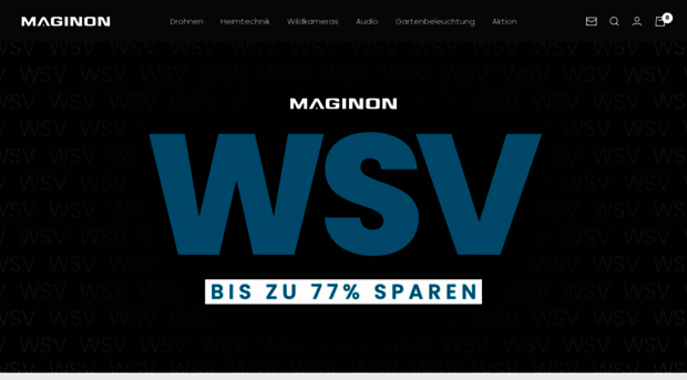 maginon.com