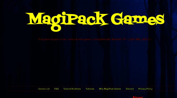 magipack.games