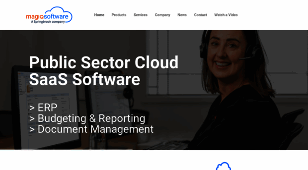 magiqsoftware.com