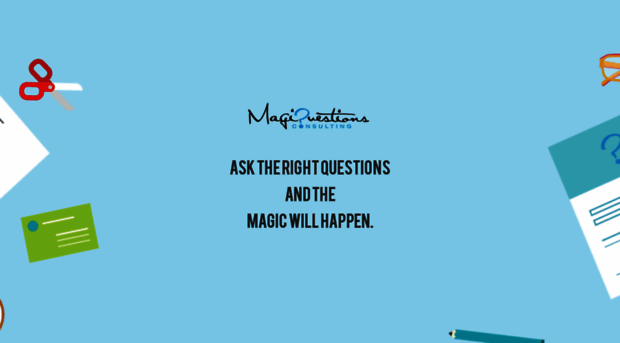 magiquestions.com