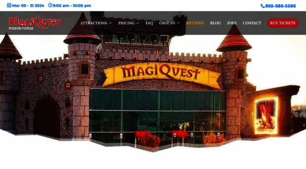 magiquestpf.com