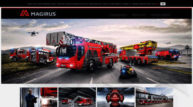 magirus.de