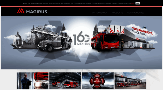 magirusgroup.com