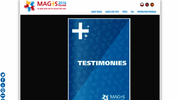 magis2016.org